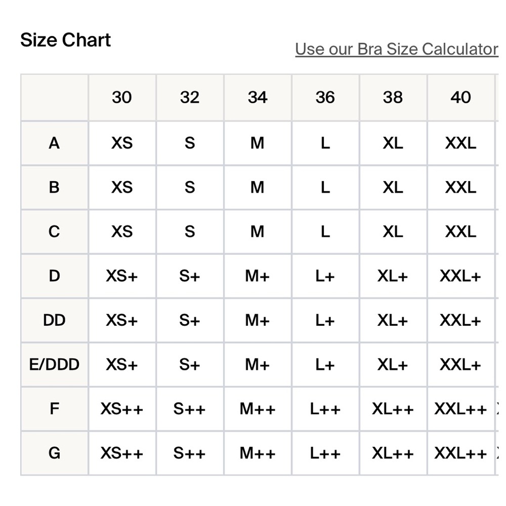 Knix Modal Ribbed Bra - Picture 5 of 5